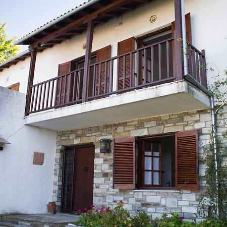 Agios Ioannis  Panagopoulos House מראה חיצוני תמונה