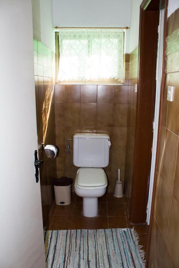 Agios Ioannis  Panagopoulos House מראה חיצוני תמונה