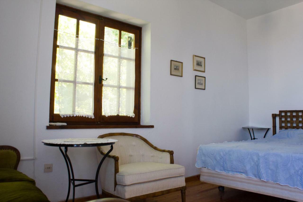 Agios Ioannis  Panagopoulos House מראה חיצוני תמונה