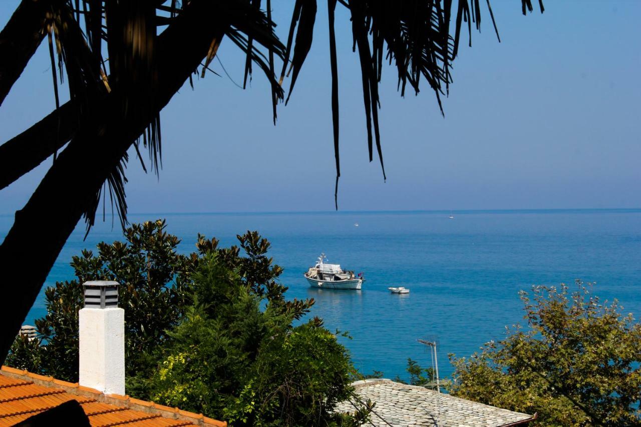 Agios Ioannis  Panagopoulos House מראה חיצוני תמונה