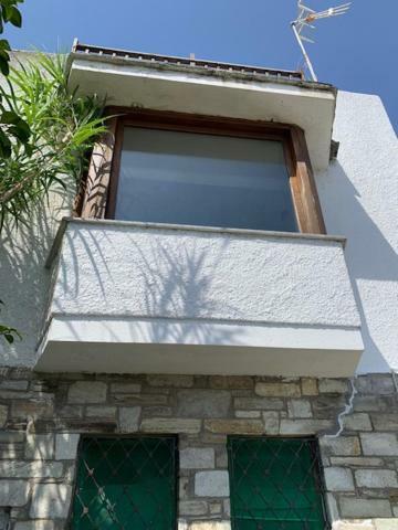 Agios Ioannis  Panagopoulos House מראה חיצוני תמונה