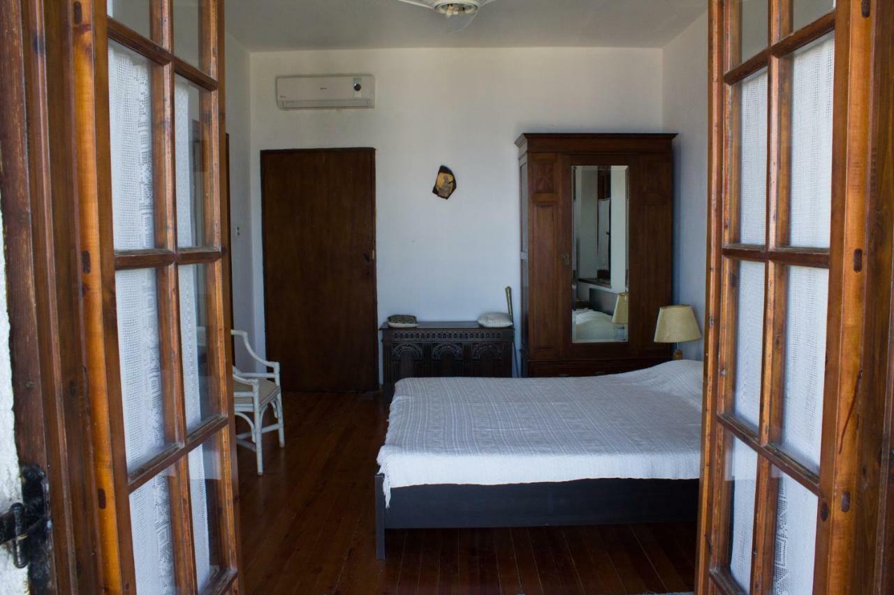Agios Ioannis  Panagopoulos House מראה חיצוני תמונה