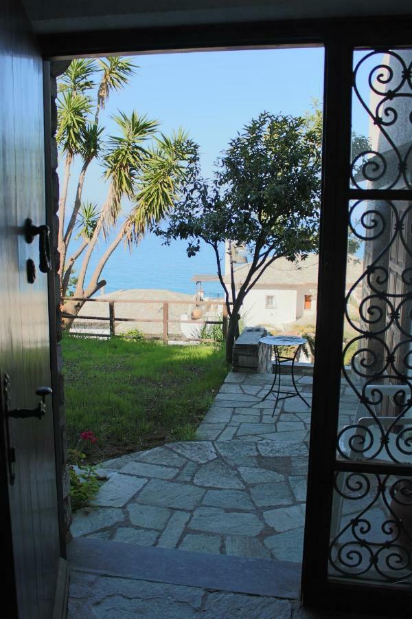 Agios Ioannis  Panagopoulos House מראה חיצוני תמונה