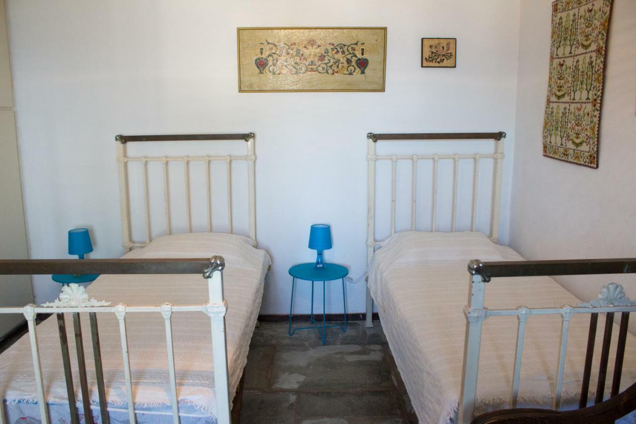Agios Ioannis  Panagopoulos House מראה חיצוני תמונה