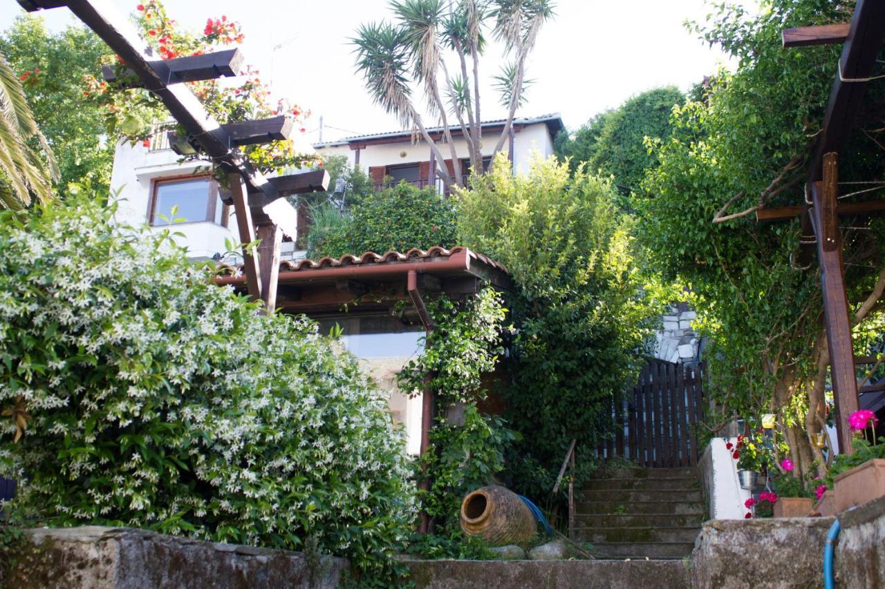 Agios Ioannis  Panagopoulos House מראה חיצוני תמונה